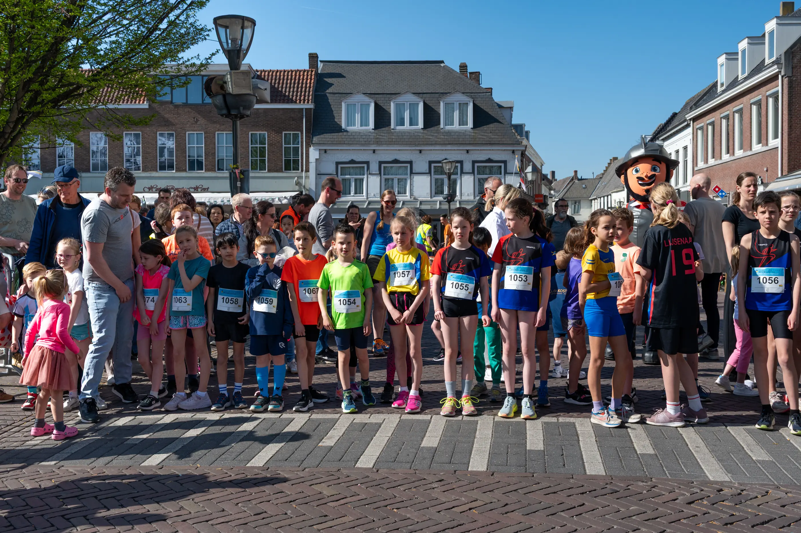 Kidsrun