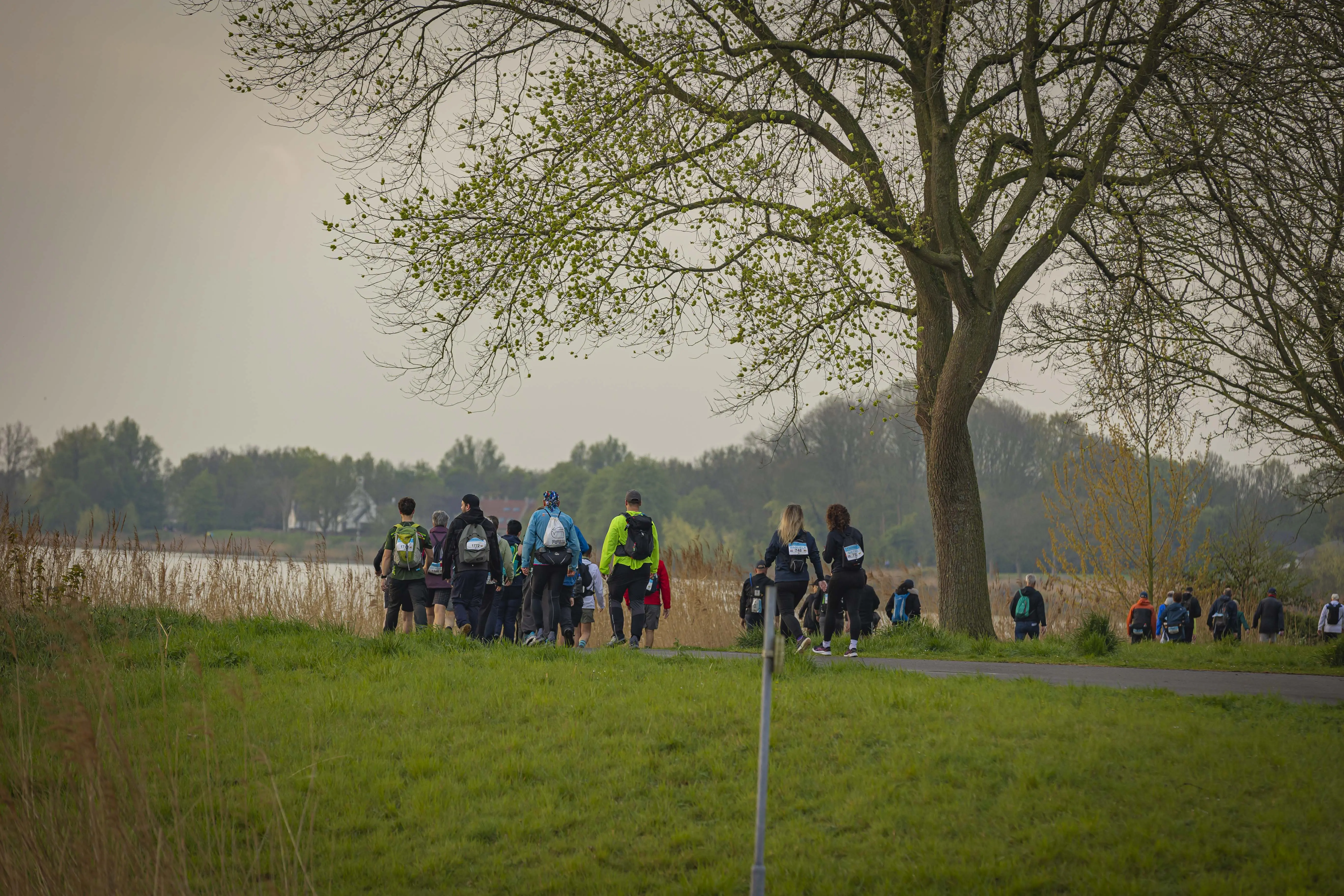 Wandelmarathon