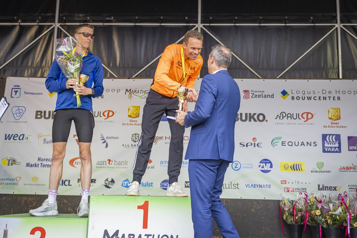 Podium