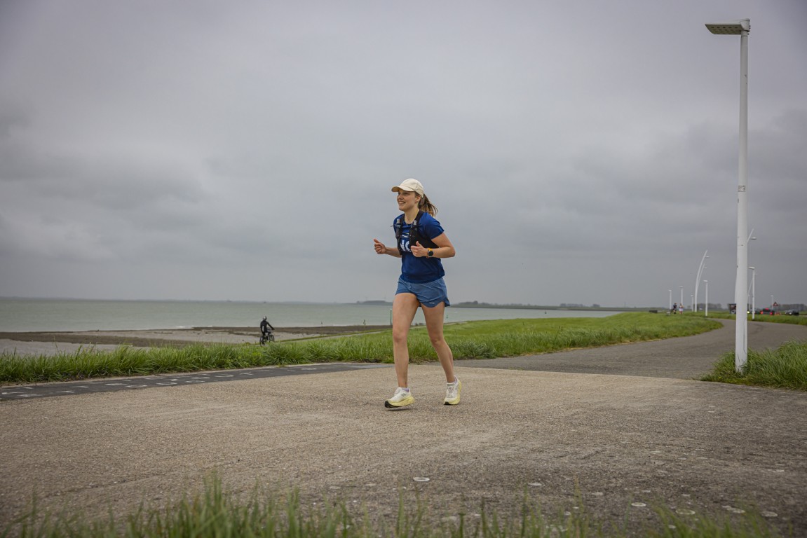 Marathon - deel 4